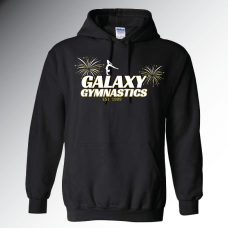 Galaxy Hoodie